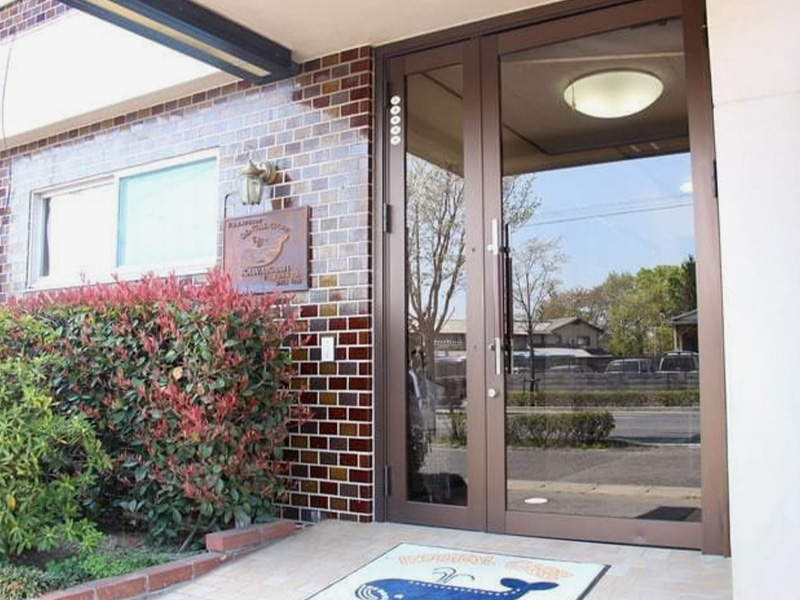 当院へのアクセス方法