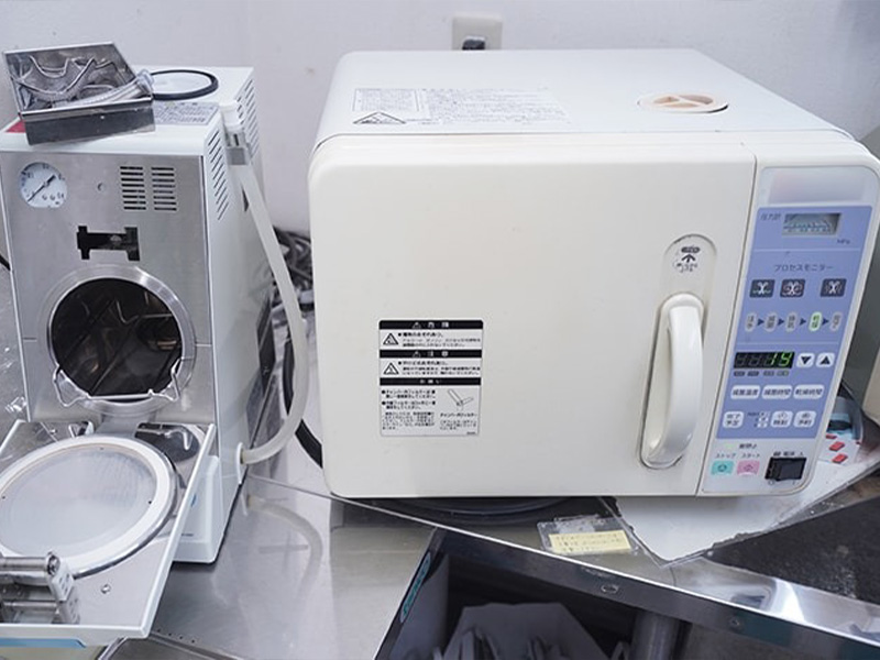 当院の取り組み